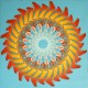 Mandala mecánico
