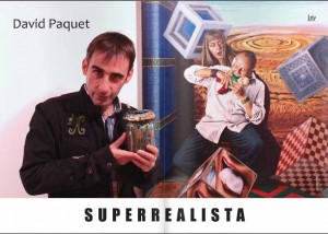 Superrealista